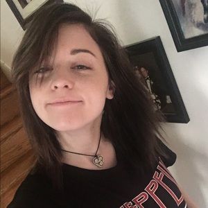 Meet your Posher, Liz